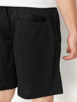 OBEY Shorts Easy Cosmic Dreams Mesh