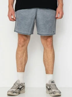 OBEY Shorts Easy Pigment Cotton Nylon