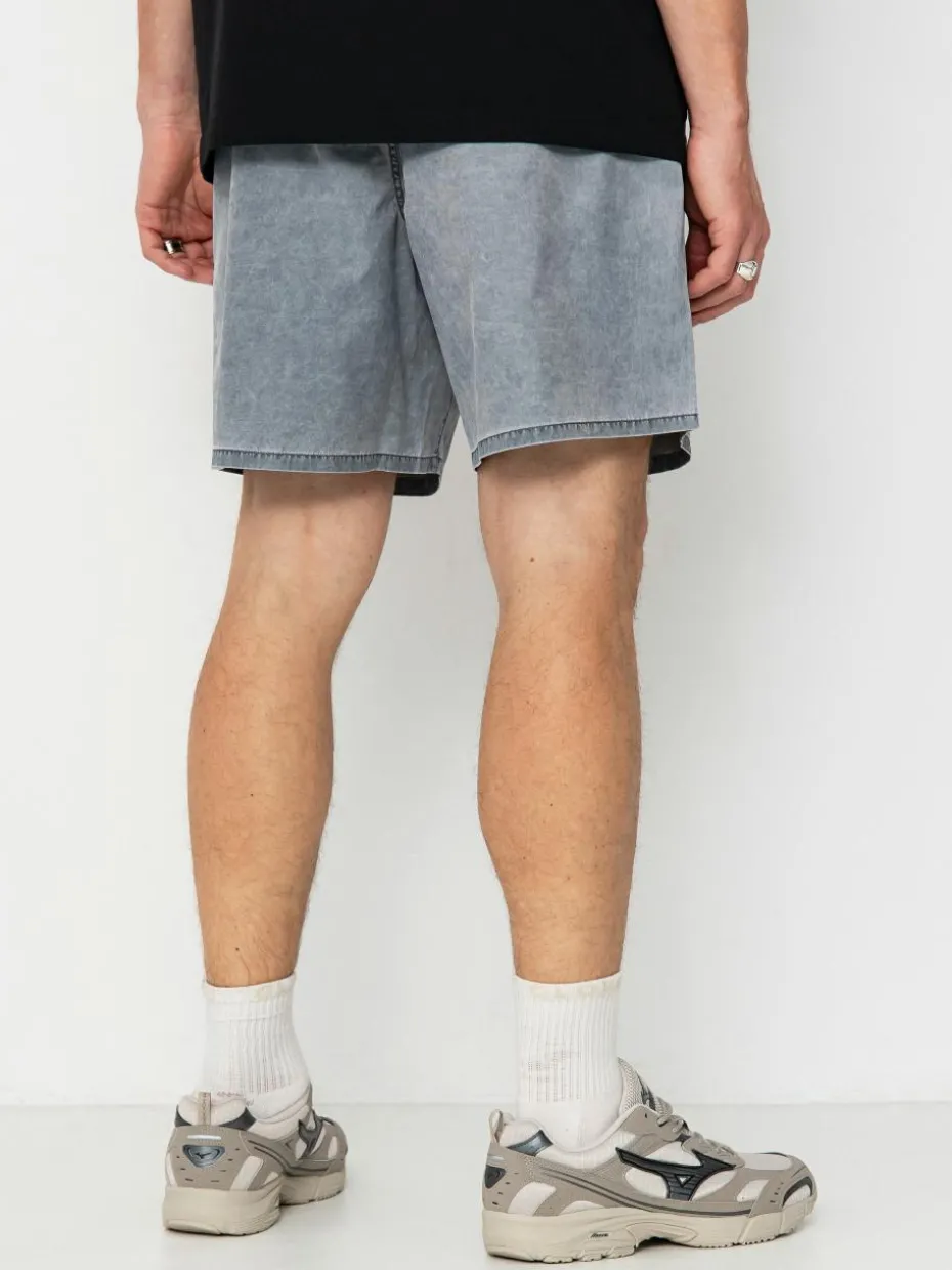 OBEY Shorts Easy Pigment Cotton Nylon