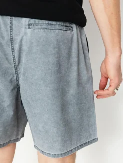 OBEY Shorts Easy Pigment Cotton Nylon