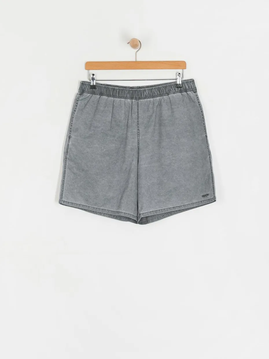 OBEY Shorts Easy Pigment Cotton Nylon
