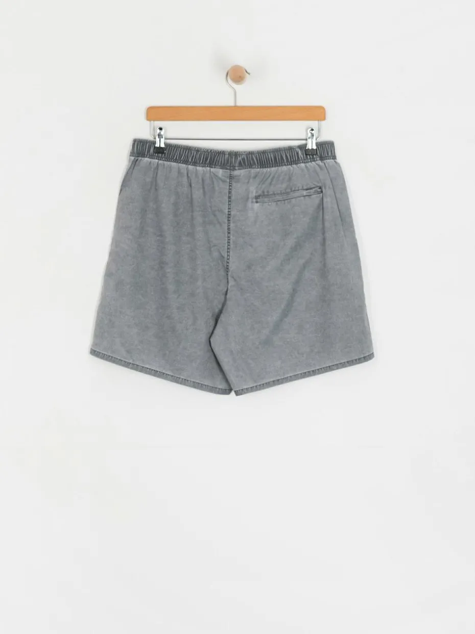 OBEY Shorts Easy Pigment Cotton Nylon