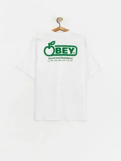 OBEY T-Shirt Sound & Resistance