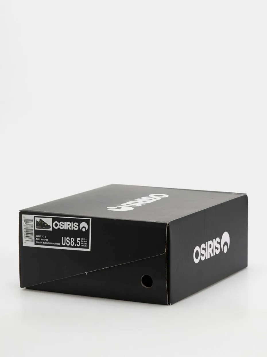 Osiris D3 E Schuhe