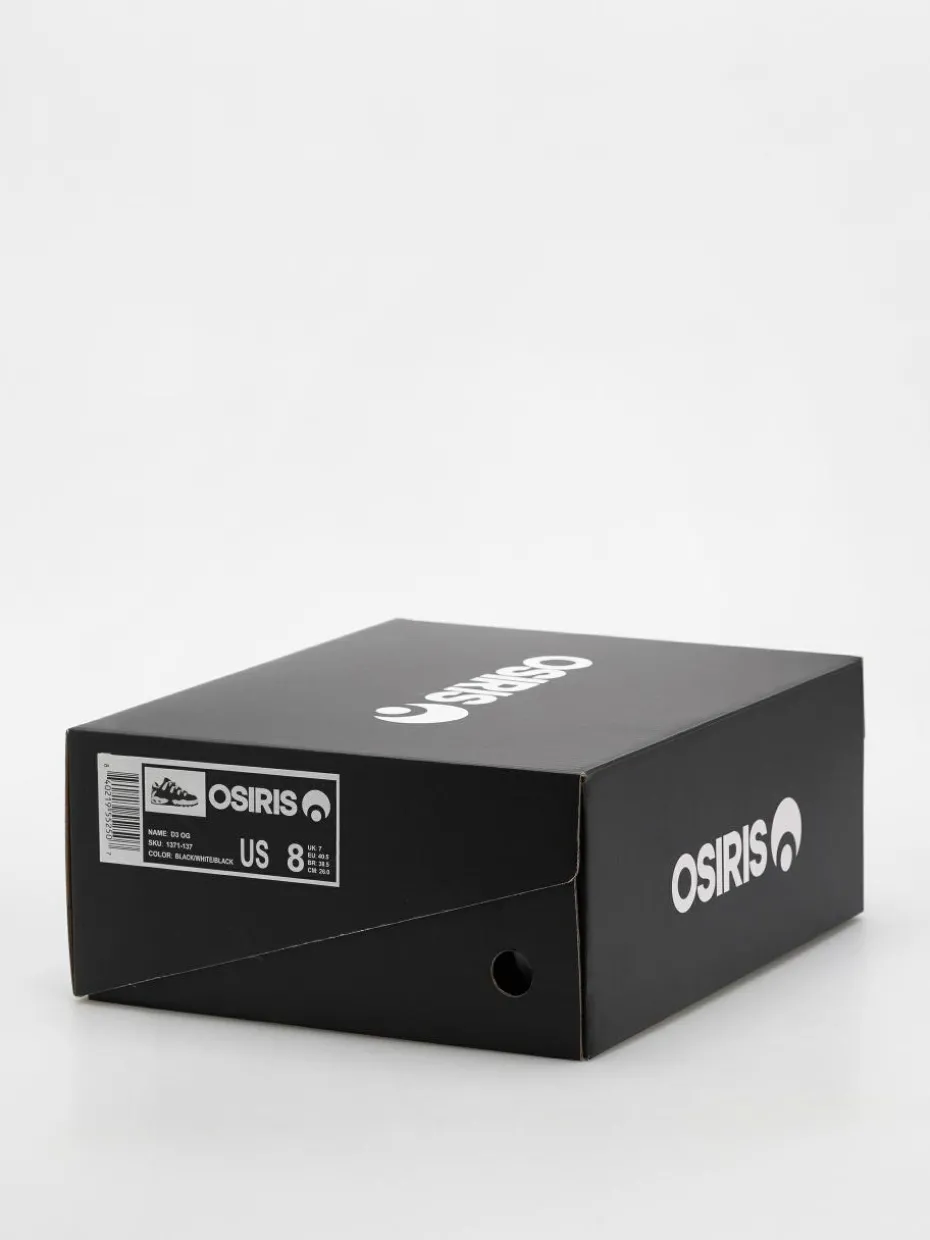 Osiris D3 OG Schuhe