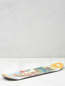 Palace Skateboards Brady Pro Deck