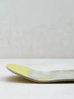 Palace Skateboards Fairfax Deck