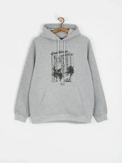 Palto Crypid HD Hoodie