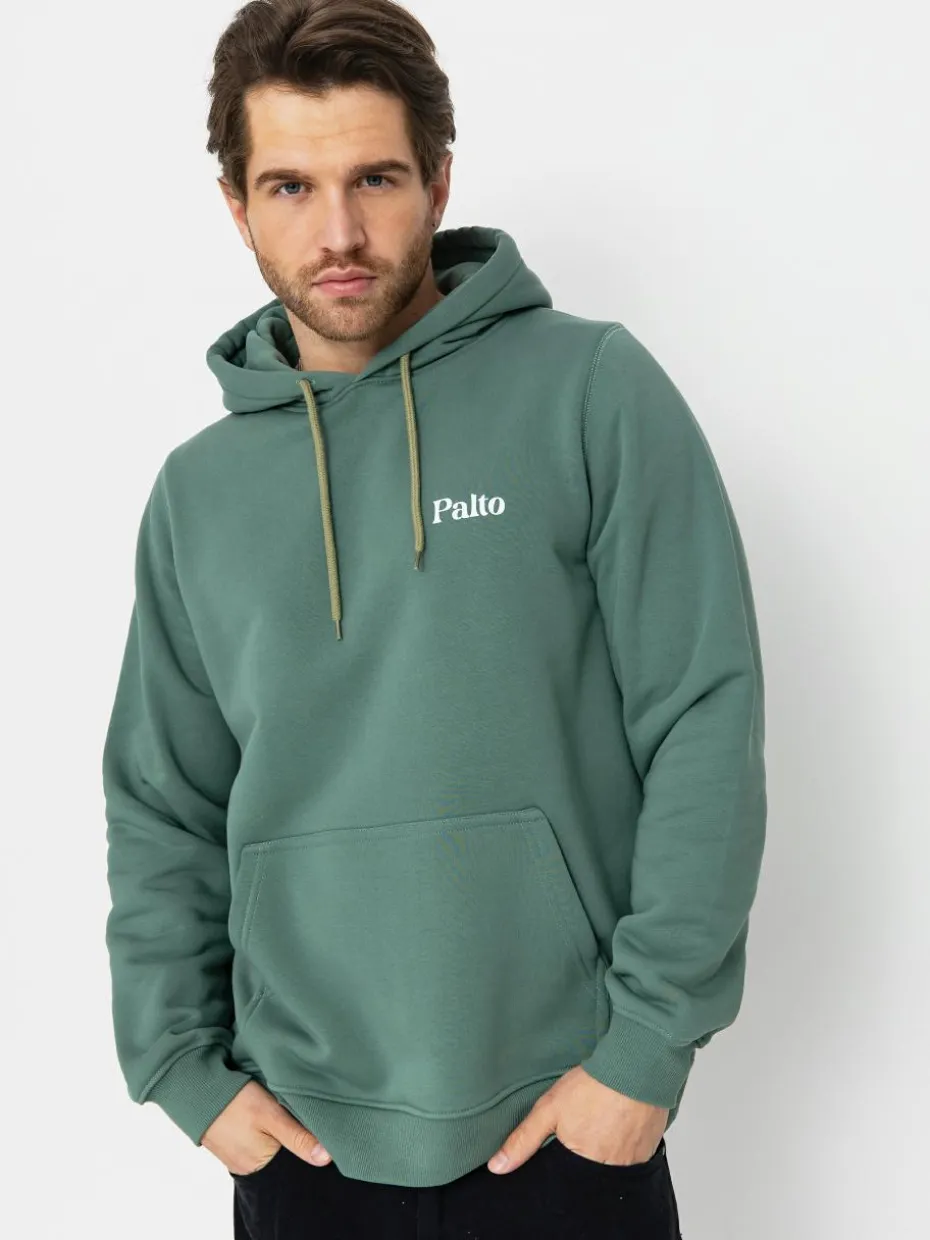 Palto Explore HD Hoodie