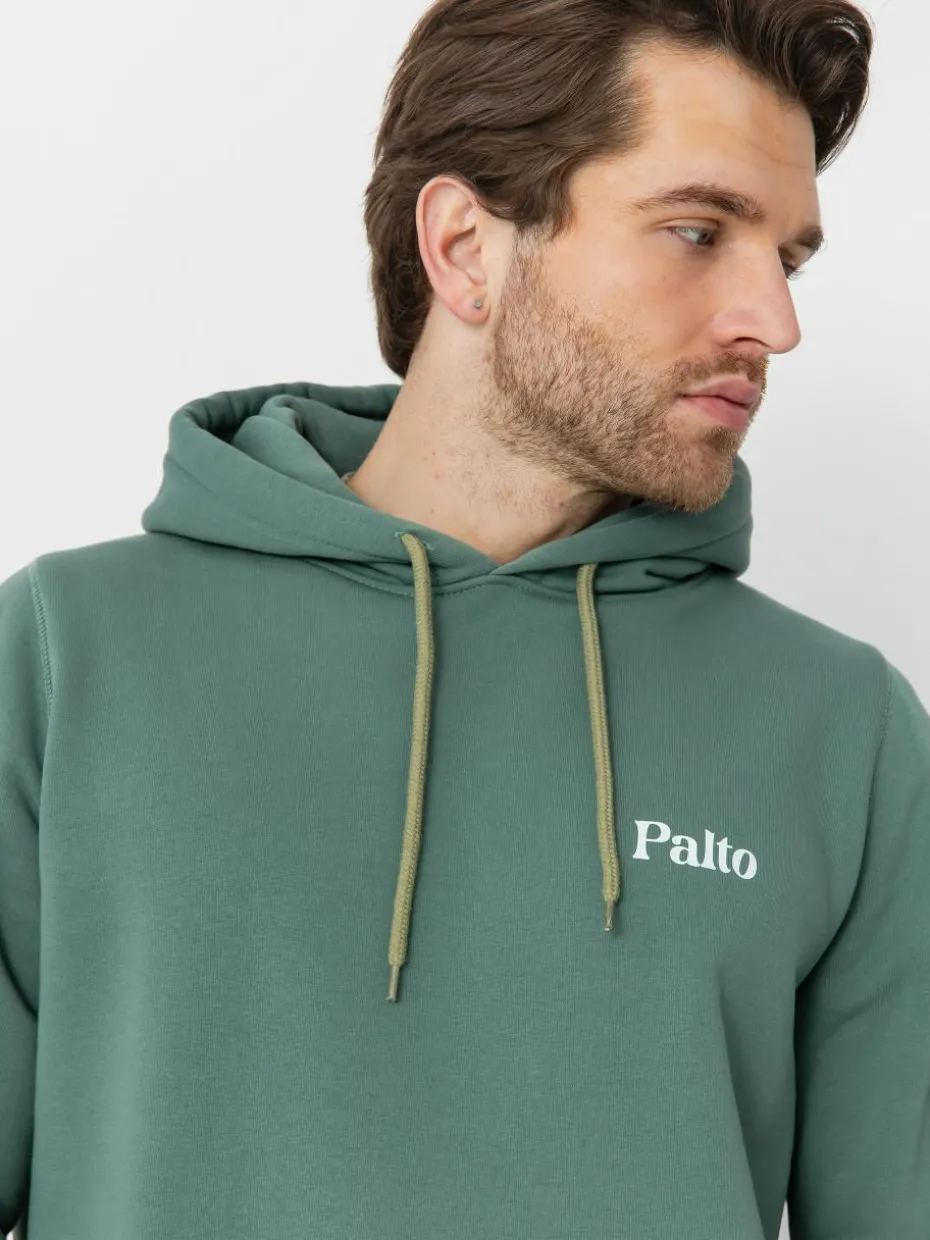 Palto Explore HD Hoodie