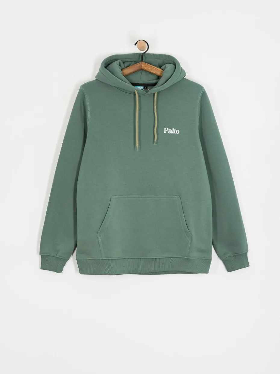 Palto Explore HD Hoodie