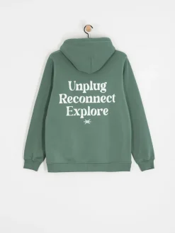 Palto Explore HD Hoodie