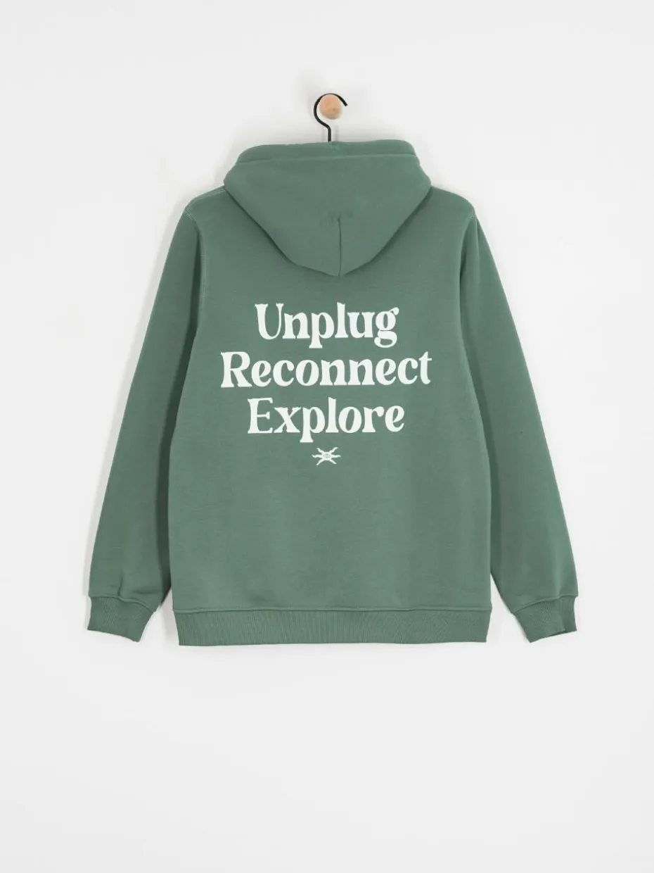 Palto Explore HD Hoodie