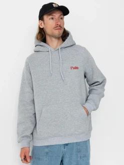 Palto Hoodie Explore HD