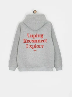 Palto Hoodie Explore HD