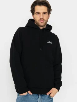 Palto Hoodie Hiking Club HD