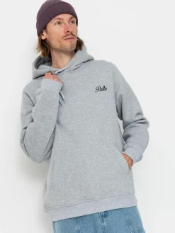 Palto Hoodie Hiking Club HD