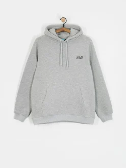 Palto Hoodie Hiking Club HD