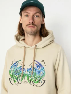 Palto Hoodie Scifi HD