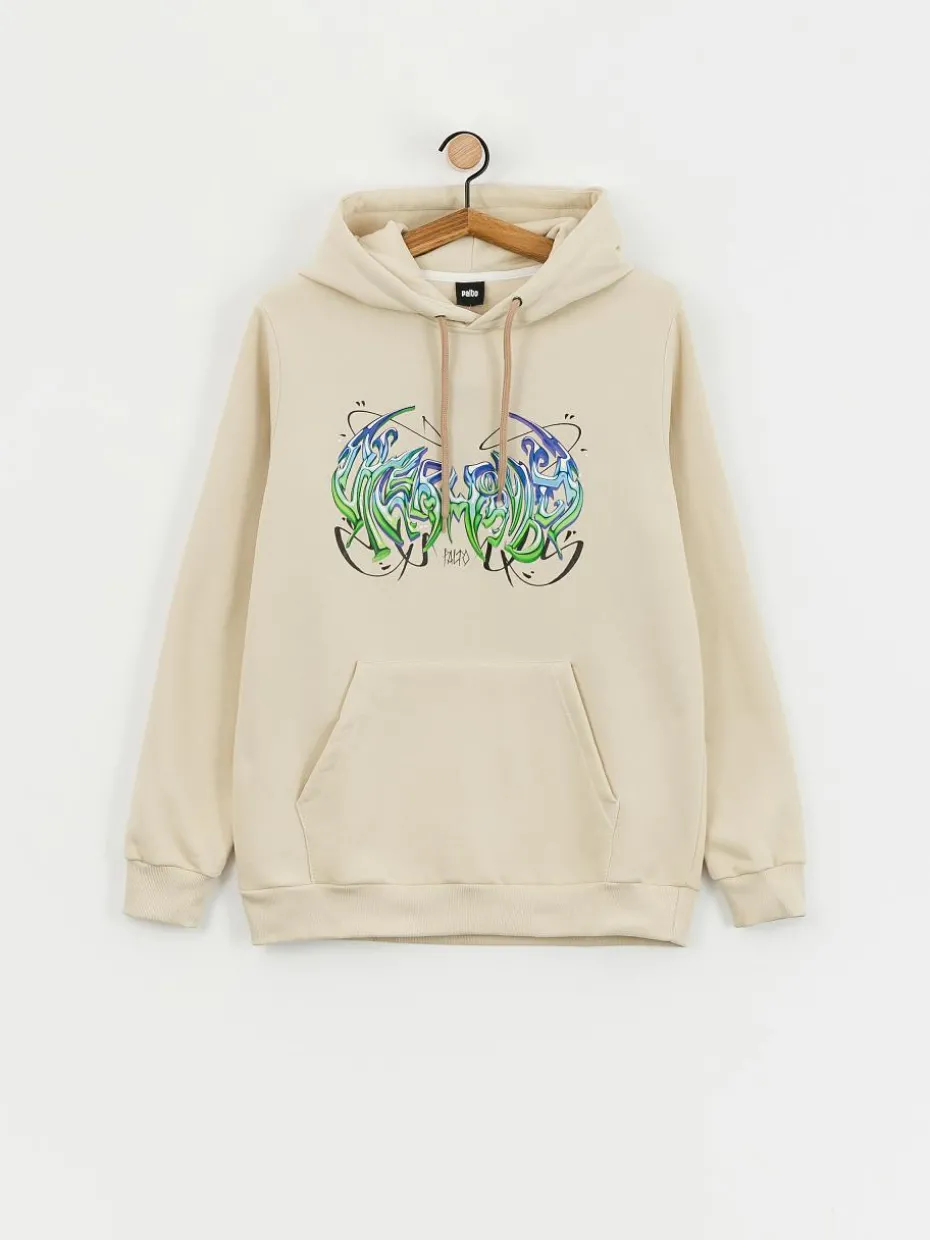 Palto Hoodie Scifi HD