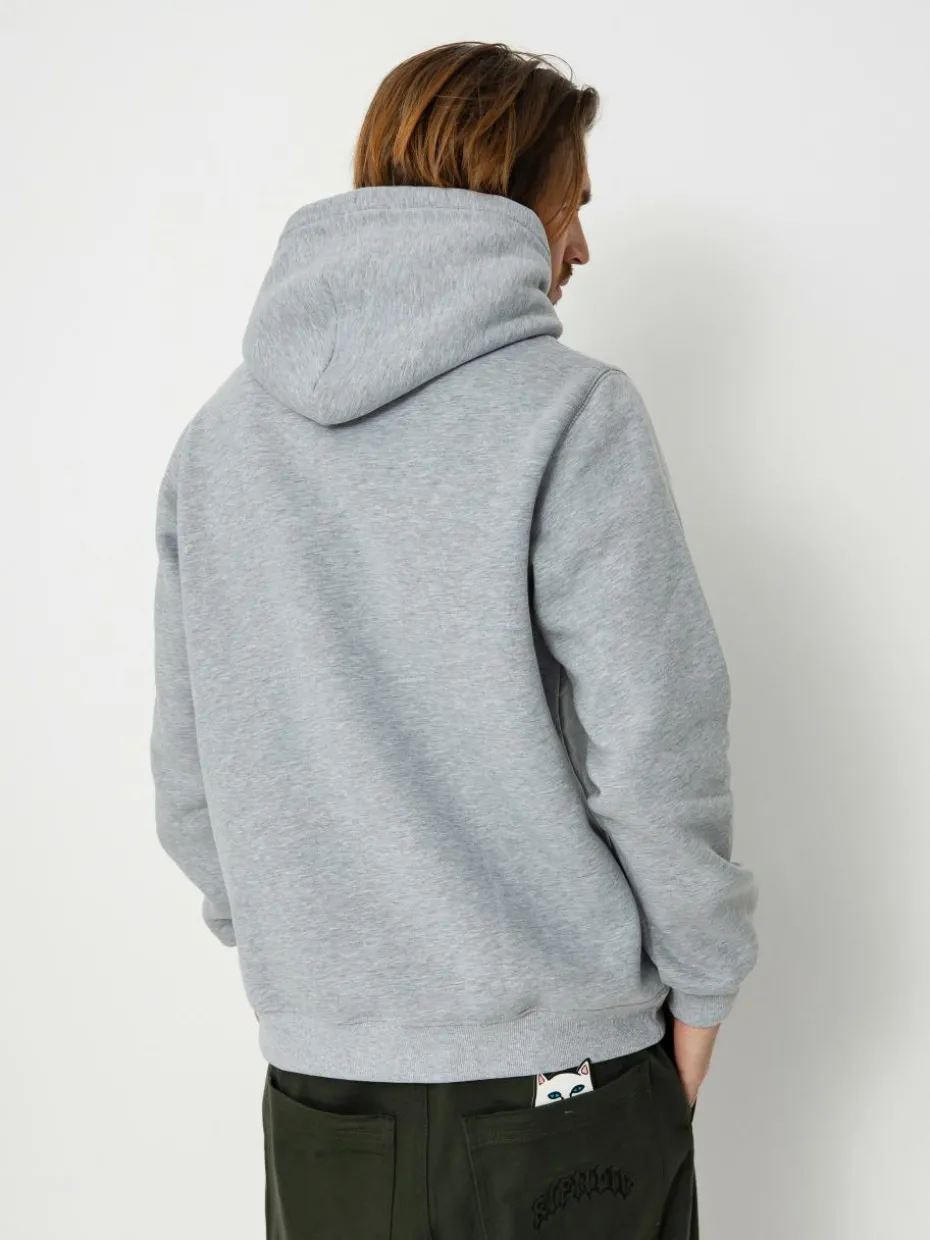 Palto Lemon Tree HD Hoodie