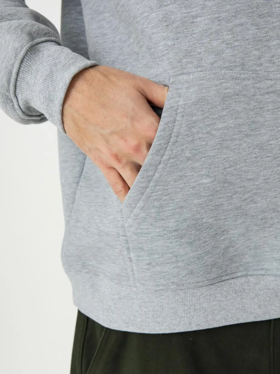 Palto Lemon Tree HD Hoodie