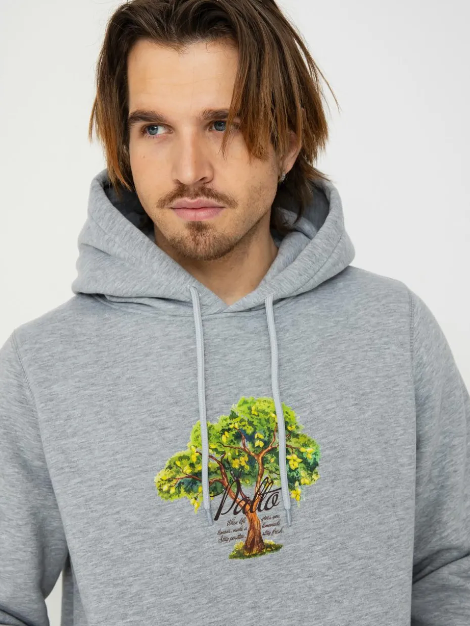 Palto Lemon Tree HD Hoodie