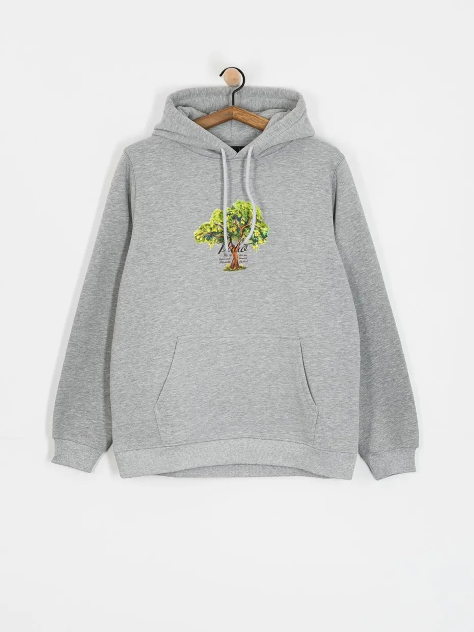 Palto Lemon Tree HD Hoodie