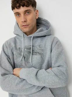 Palto Topography HD Hoodie