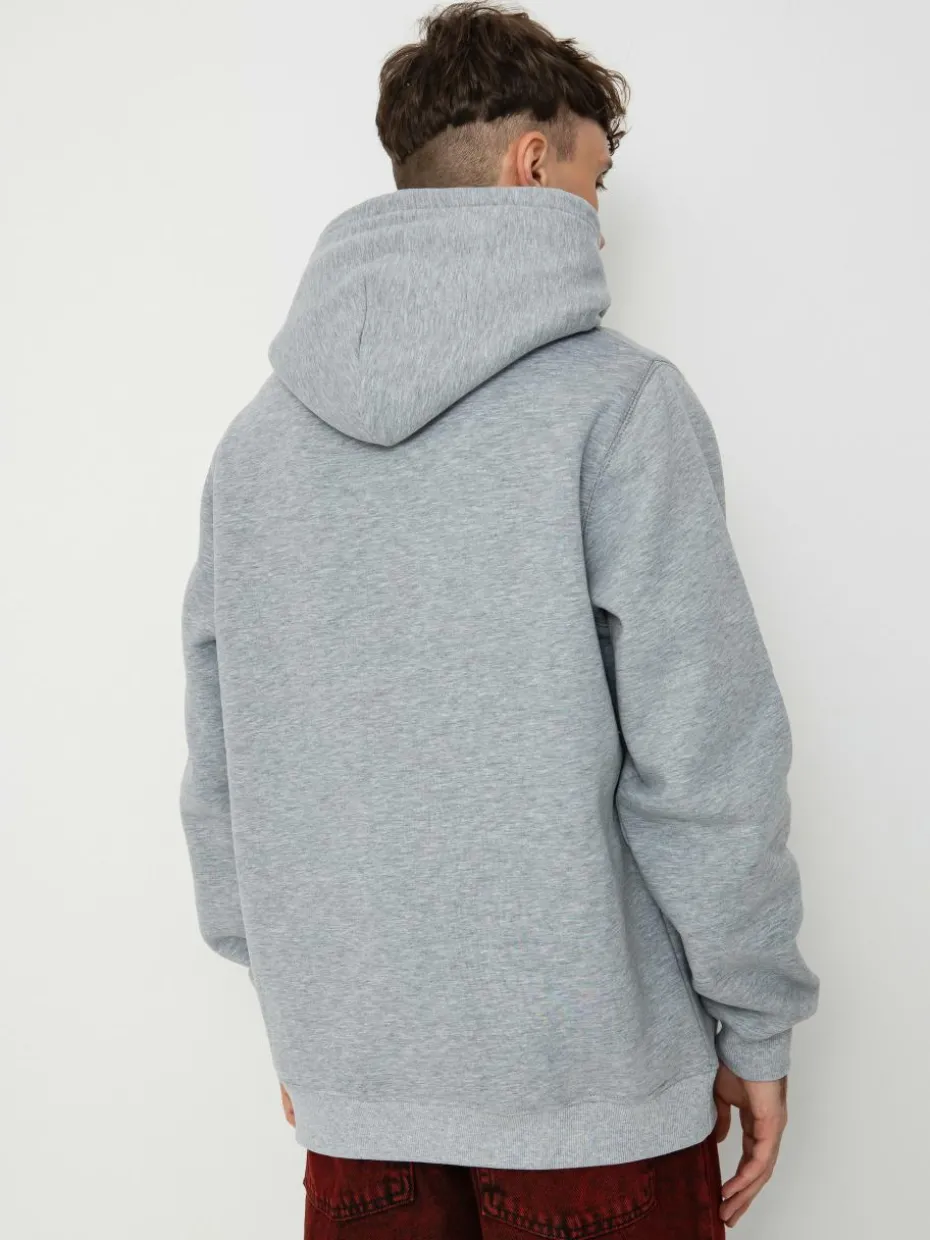 Palto Topography HD Hoodie