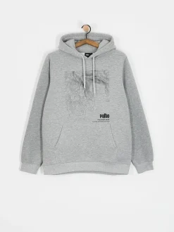 Palto Topography HD Hoodie