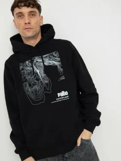 Palto Topography HD Hoodie