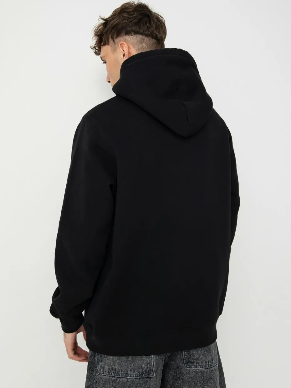 Palto Topography HD Hoodie