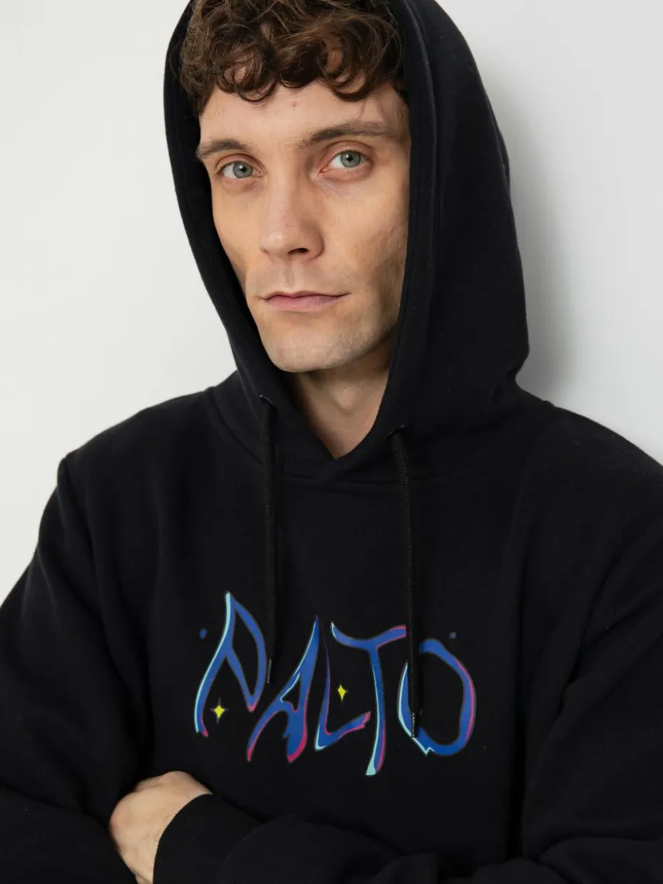 Palto Wizard HD Hoodie