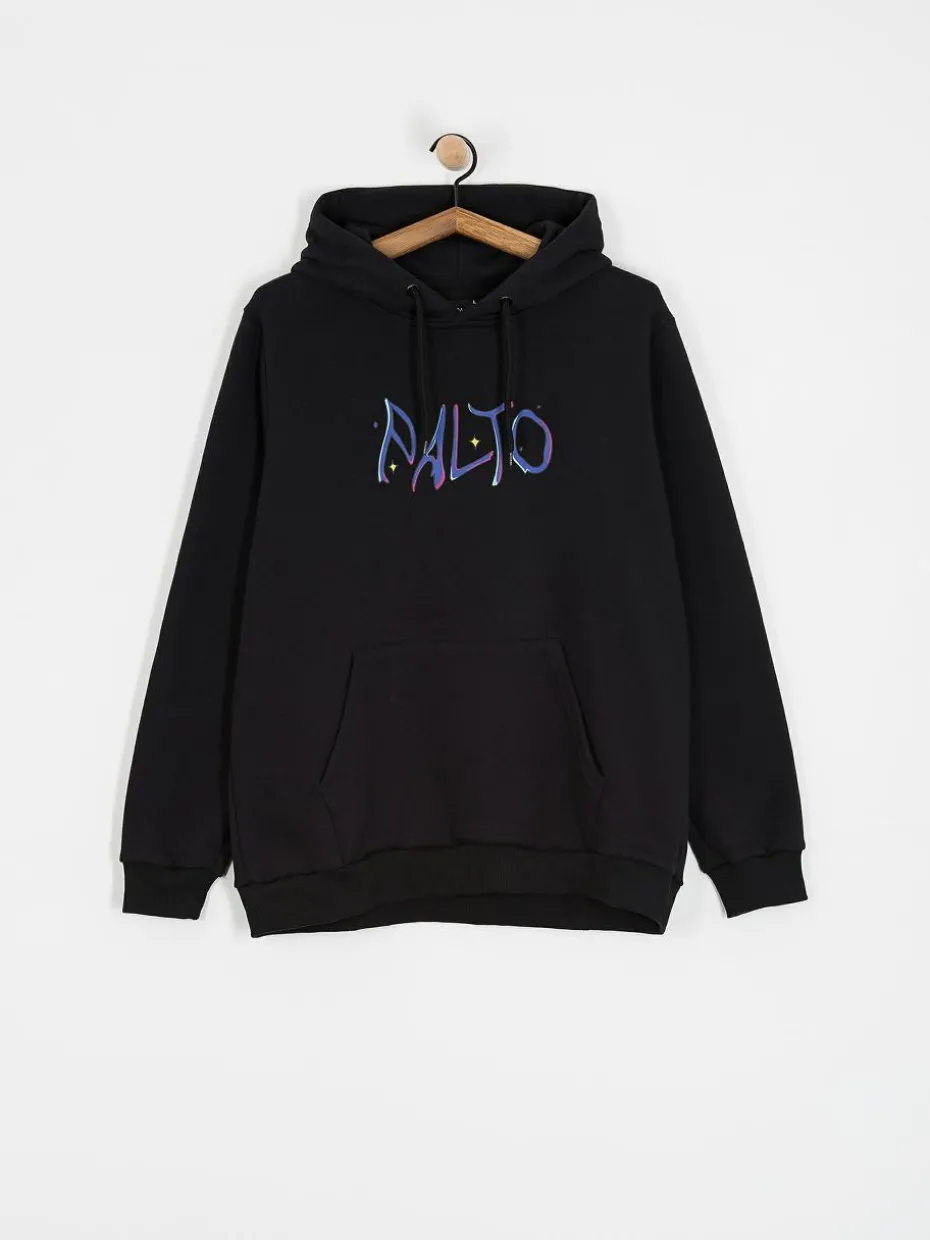 Palto Wizard HD Hoodie