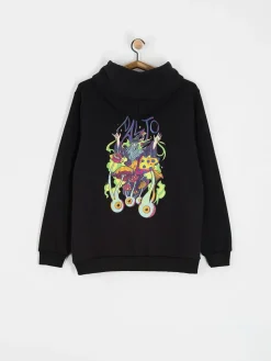 Palto Wizard HD Hoodie
