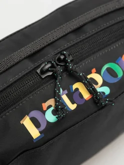 Patagonia Black Hole Cube 3L Kosmetiktasche