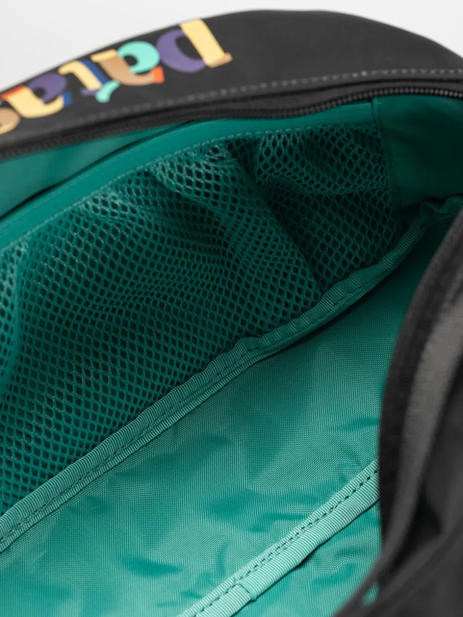 Patagonia Black Hole Cube 3L Kosmetiktasche