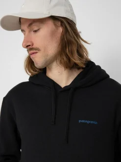 Patagonia Boardshort Logo Uprisal HD Hoodie