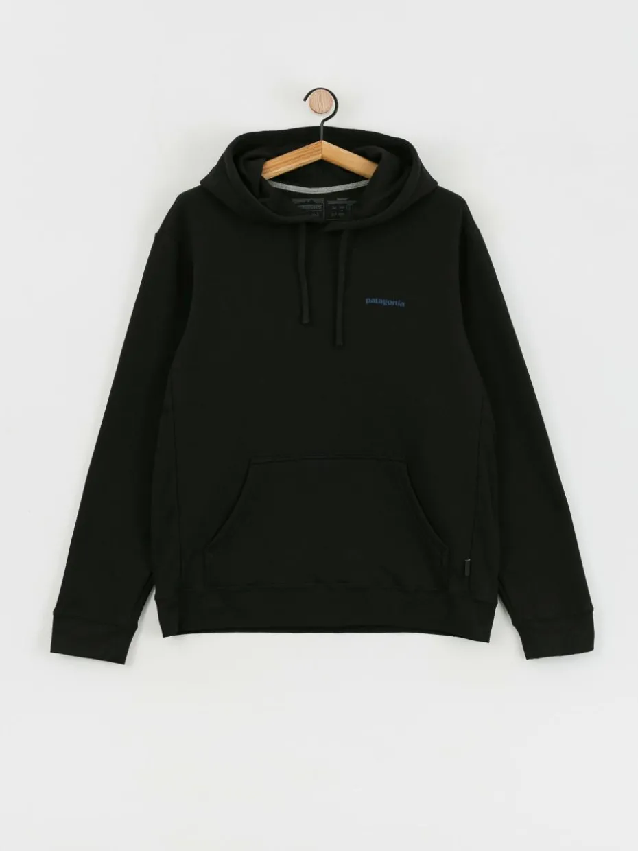 Patagonia Boardshort Logo Uprisal HD Hoodie