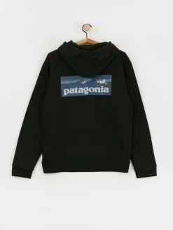 Patagonia Boardshort Logo Uprisal HD Hoodie