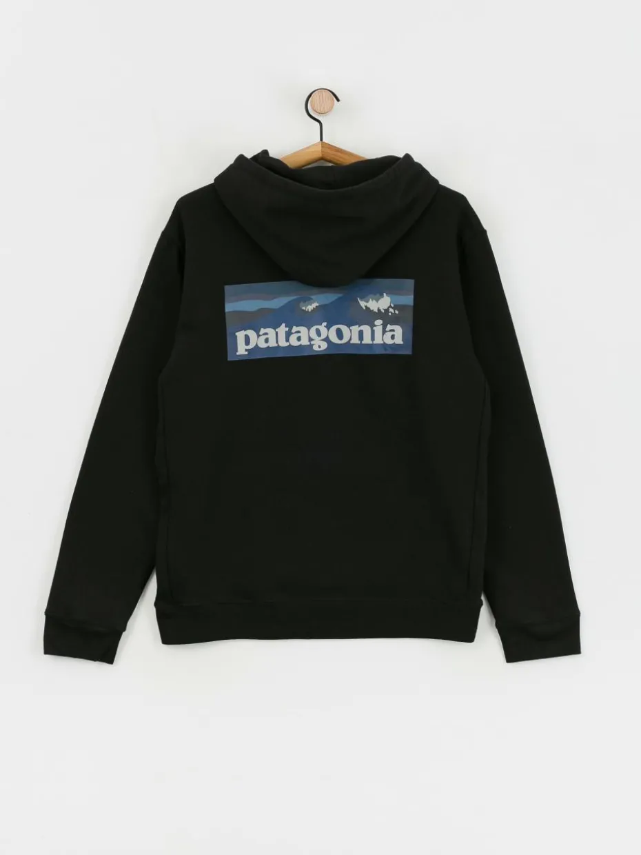 Patagonia Boardshort Logo Uprisal HD Hoodie