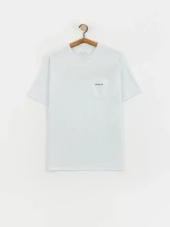 Patagonia Boardshort Logo Pocket Responsibili T-Shirt