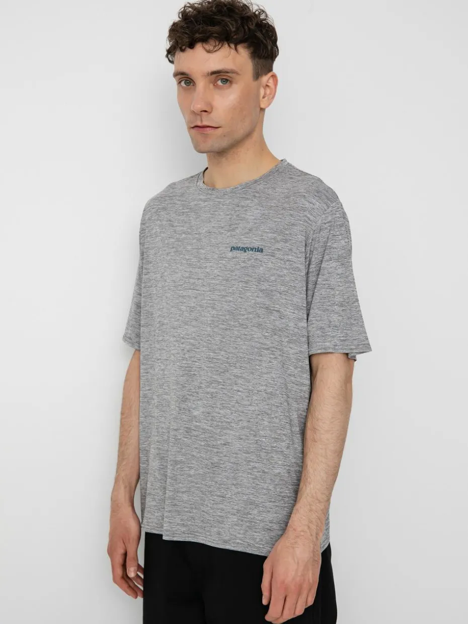 Patagonia Cap Cool Daily Graphic T-Shirt