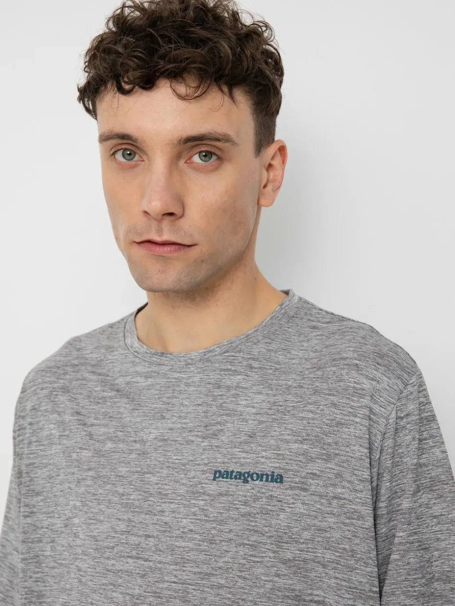 Patagonia Cap Cool Daily Graphic T-Shirt