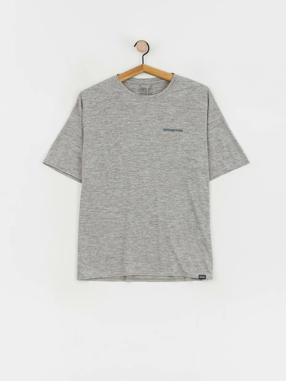 Patagonia Cap Cool Daily Graphic T-Shirt