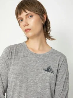 Patagonia Cap Cool Daily Graphic Wmn Longsleeve