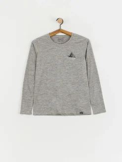 Patagonia Cap Cool Daily Graphic Wmn Longsleeve