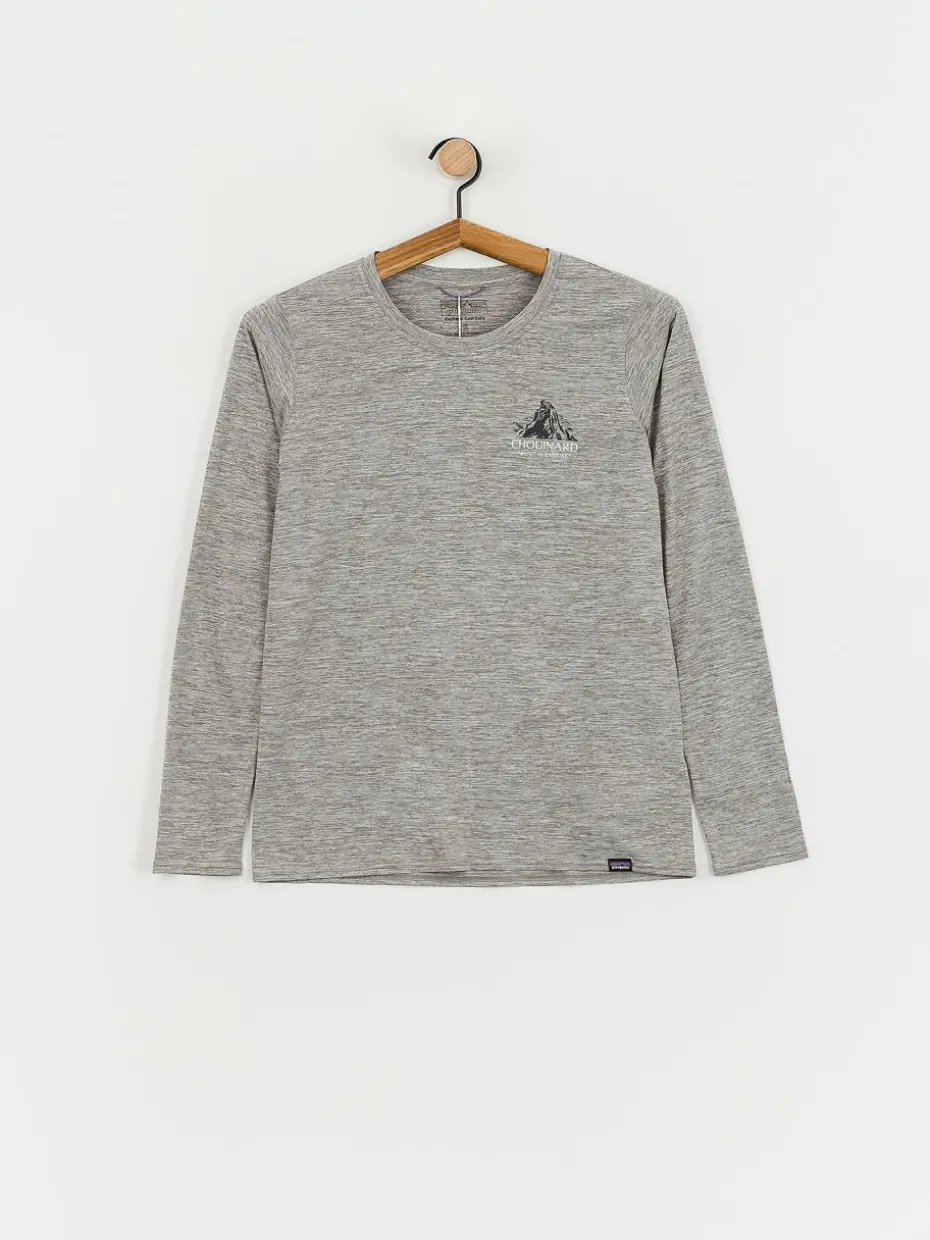 Patagonia Cap Cool Daily Graphic Wmn Longsleeve