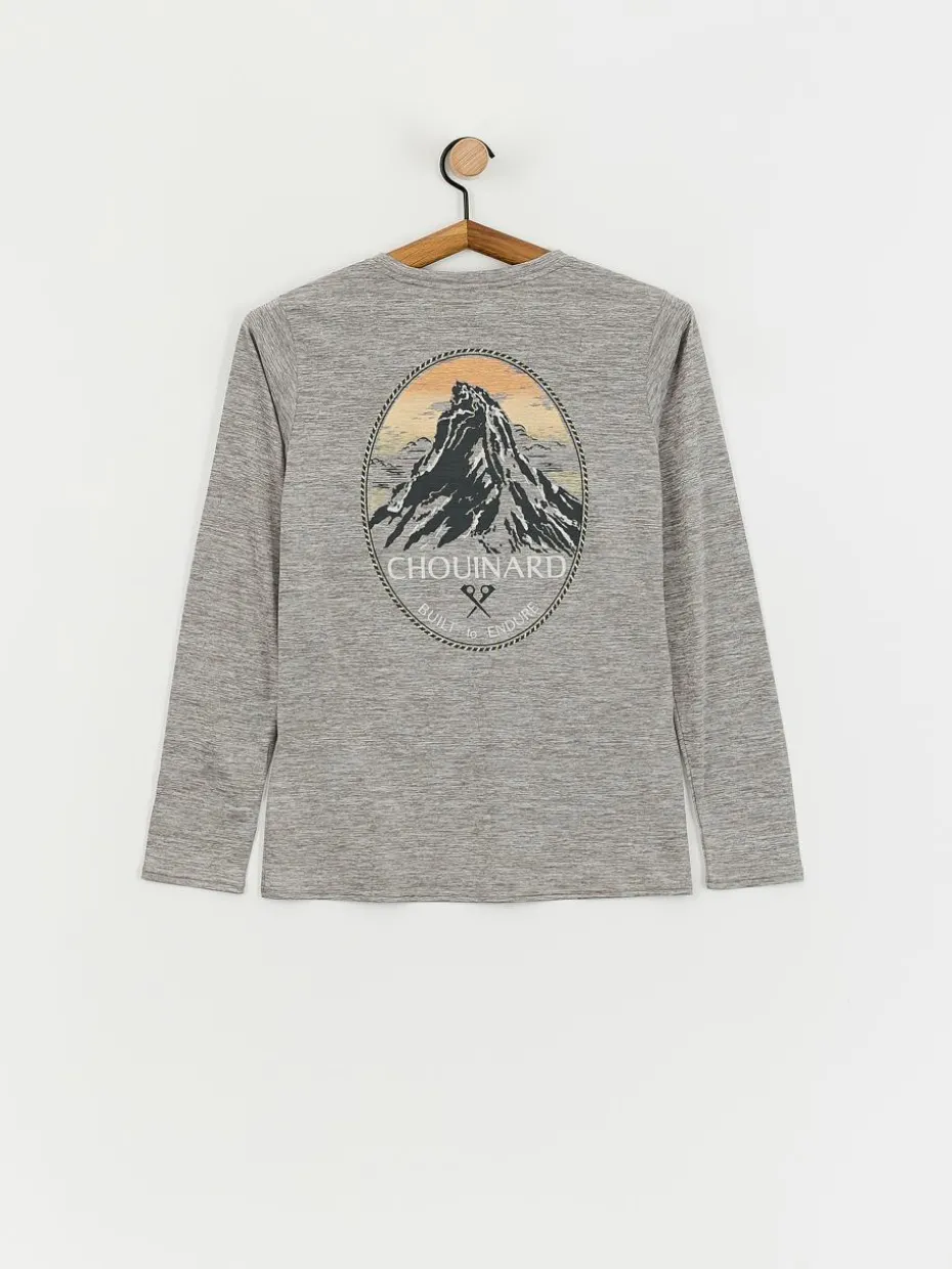 Patagonia Cap Cool Daily Graphic Wmn Longsleeve